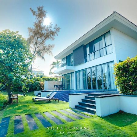 Villa Tourane Da Nang Exterior foto