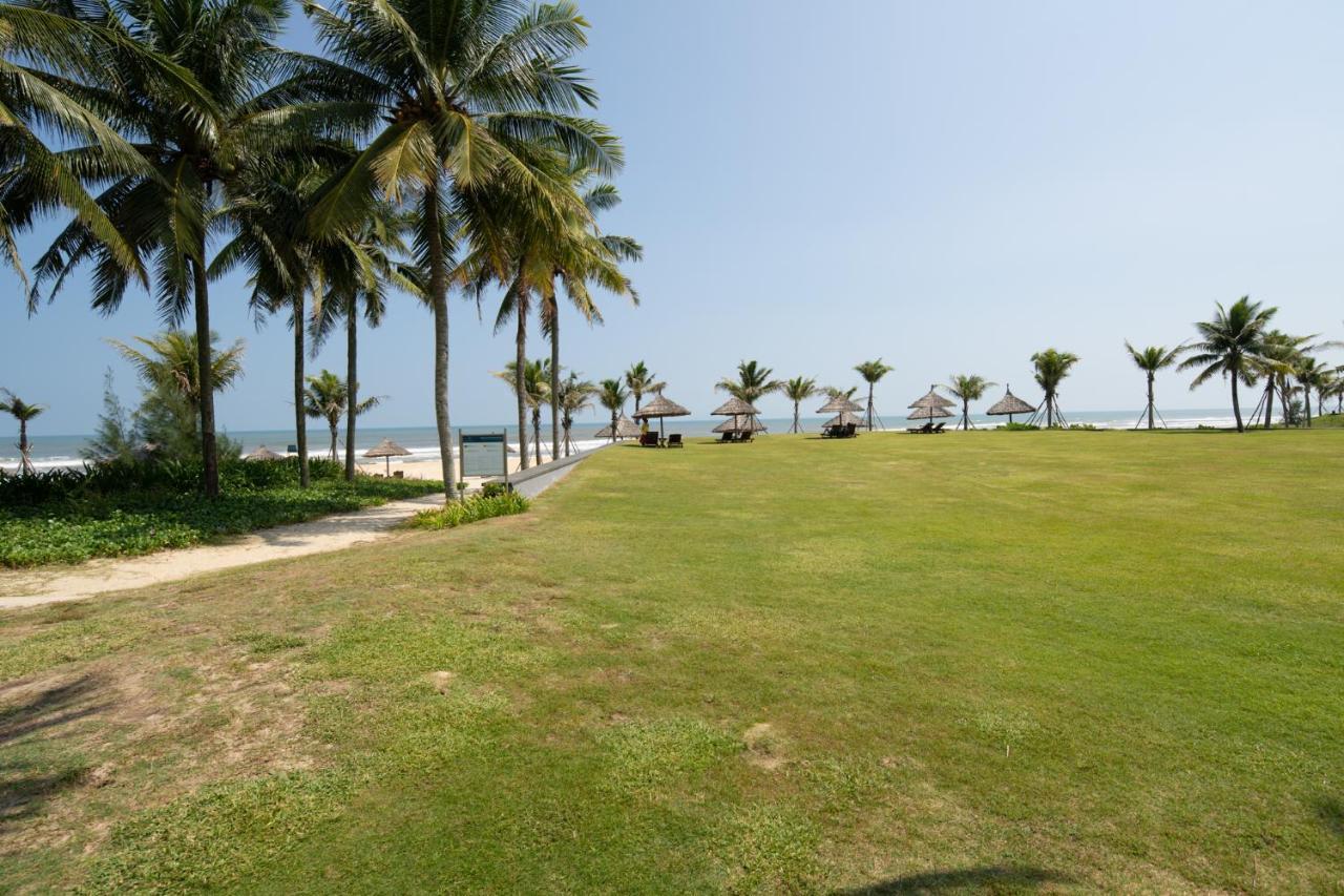 Villa Tourane Da Nang Exterior foto